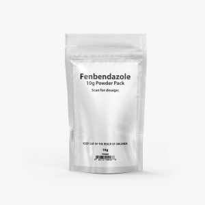 Fenbendazole Powder