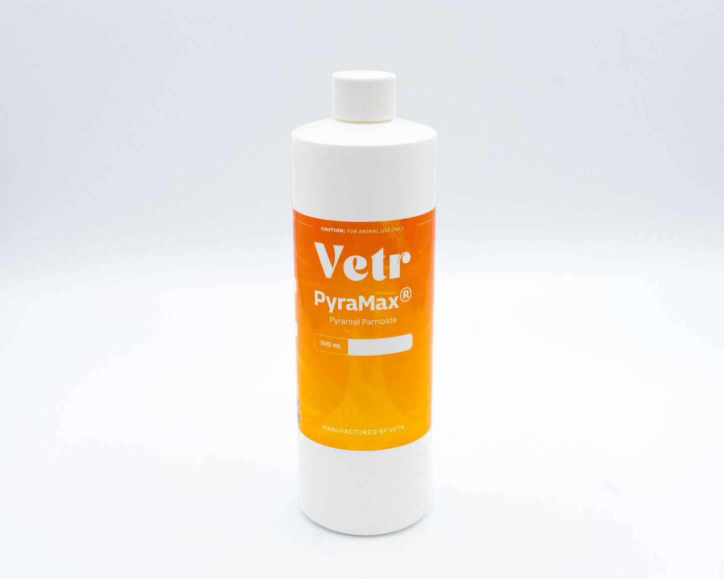 PyraMax, Pyrantel 5% Suspension for Pets – 500mL