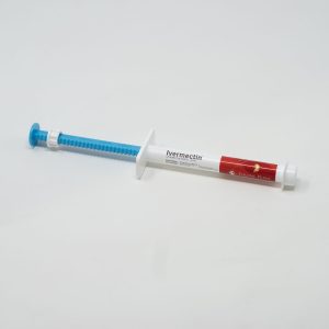 Ivermectin Paste 1.87%