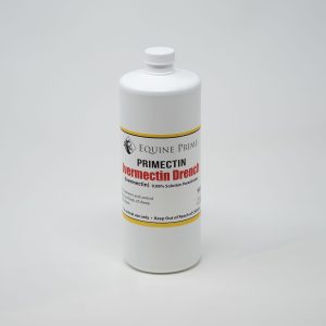 Ivermectin Drench – 0.08% Oral Antiparasitic